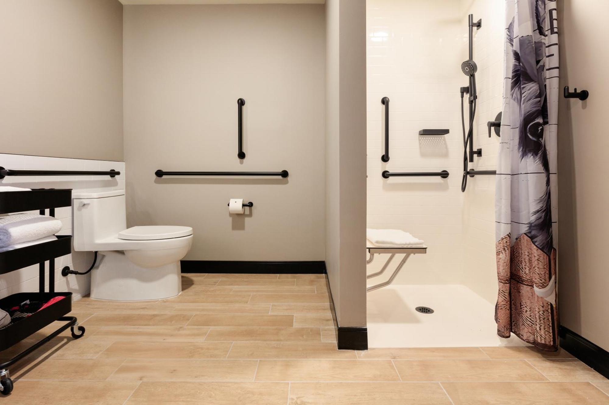 Moxy Miami Wynwood Hotell Eksteriør bilde