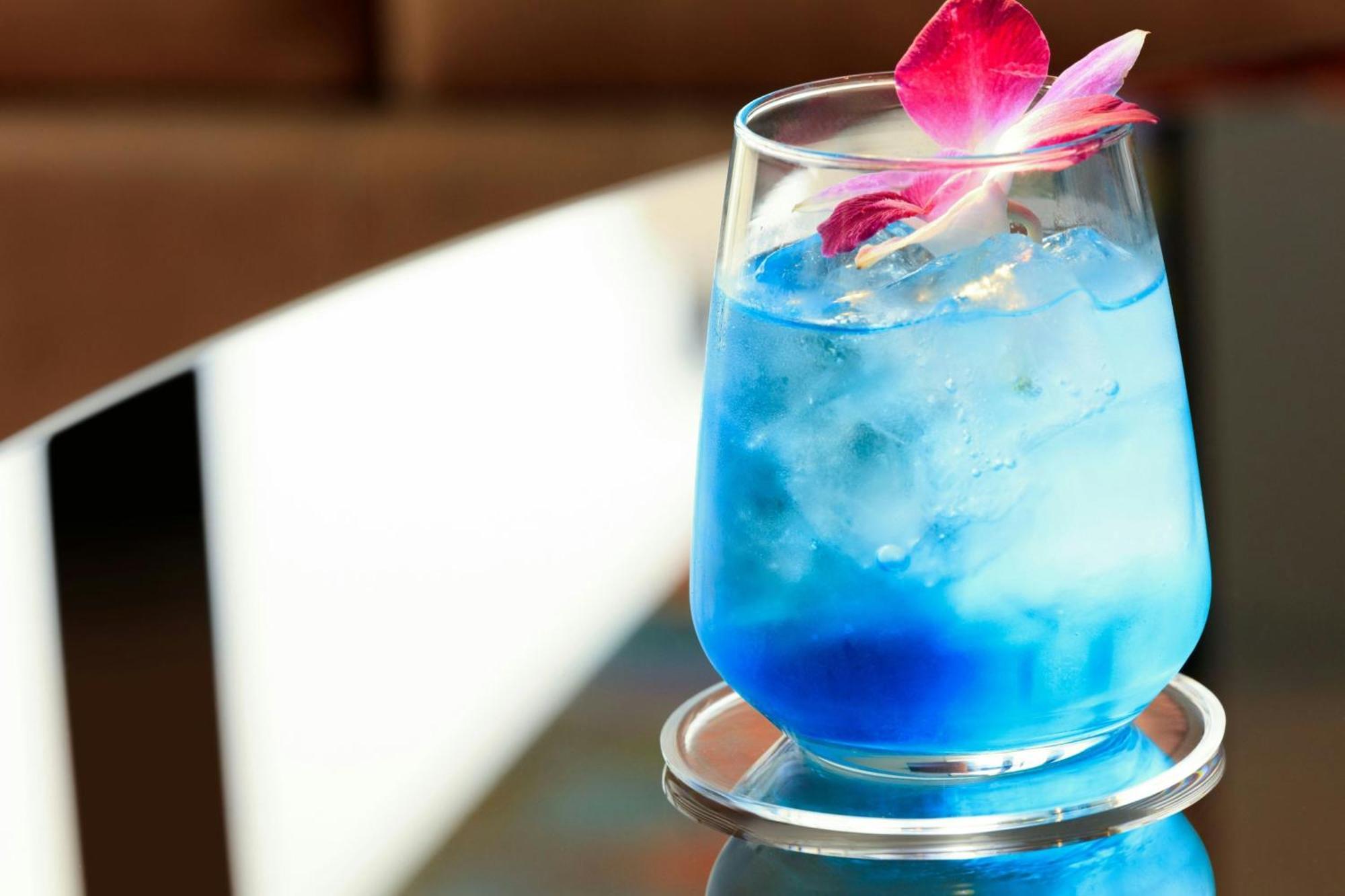 Moxy Miami Wynwood Hotell Eksteriør bilde